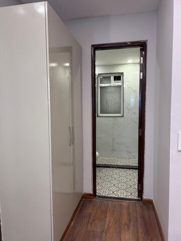 Building Lobby in 4 BHK Apartment at Aradhya Homes, Sector 67a – for Rent