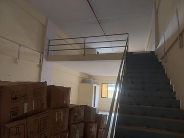  Warehouse For Rent in Vasai East