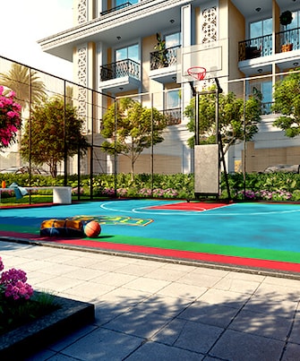 3 BHK Apartment For Resale in Signature Global City 81 Sector 81 Gurgaon  7895532