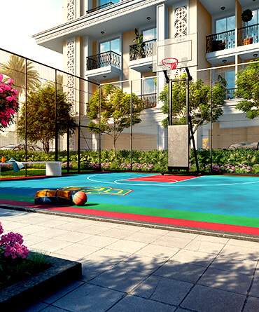 3 BHK Apartment For Sale in Signature Global City 81