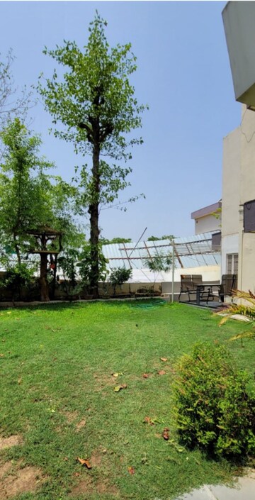  Plot – Exterior View View at Science City - for Sale