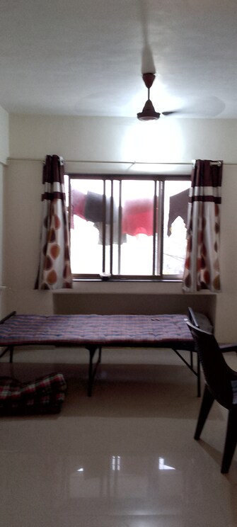 2 BHK Apartment For Rent in Kanchan - Mrig Apartment Andheri East Mumbai  7895526