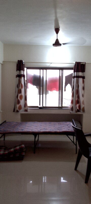 Gym in 2 BHK Apartment at Kanchan - Mrig Apartment, Andheri East – for Rent