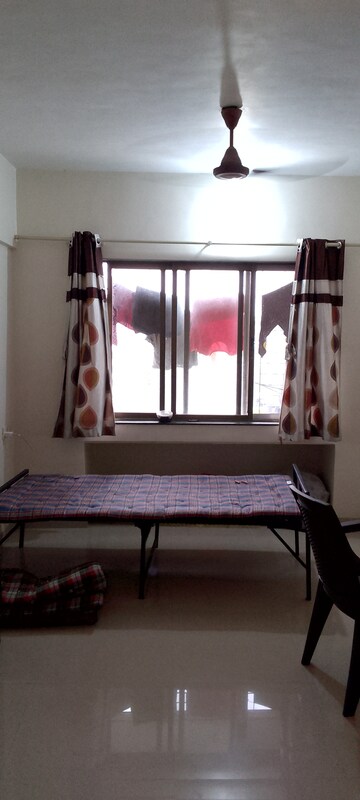 Gym in 2 BHK Apartment at Kanchan - Mrig Apartment, Andheri East – for Rent