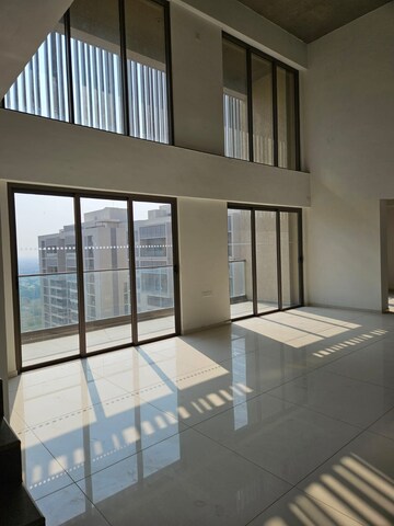Room in 5 BHK Penthouse at Shela – for Sale