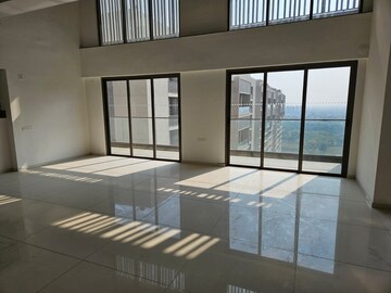 Room in 5 BHK Penthouse at Shela – for Sale