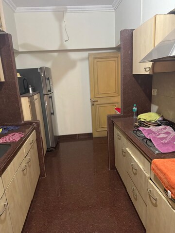 Master Bedroom in 2 BHK Apartment at Windermere CHS Andheri West, Andheri West – for Sale