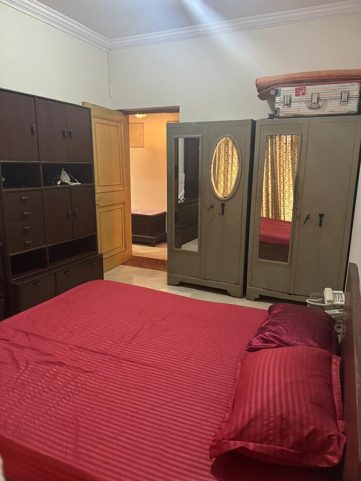 Bedroom, windermere-chs-andheri-west 2 Bedroom 1100 Sq.Ft. Apartment In Andheri West Mumbai 7895543