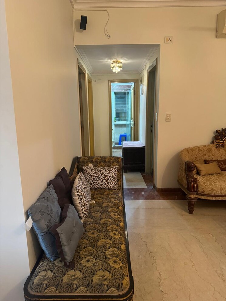 Bedroom, windermere-chs-andheri-west 2 Bedroom 1100 Sq.Ft. Apartment In Andheri West Mumbai 7895543