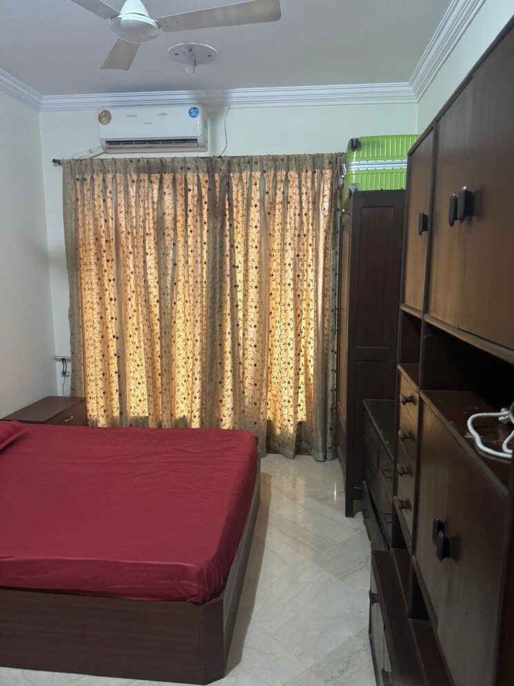 Bedroom, windermere-chs-andheri-west 2 Bedroom 1100 Sq.Ft. Apartment In Andheri West Mumbai 7895543