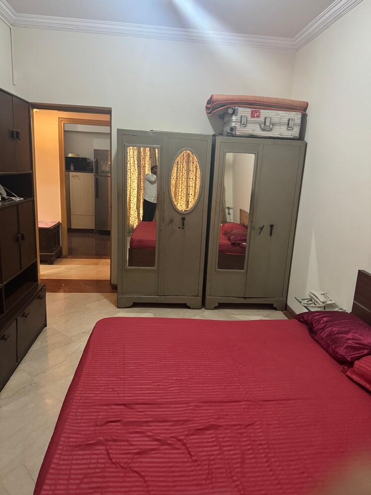Bedroom, windermere-chs-andheri-west 2 Bedroom 1100 Sq.Ft. Apartment In Andheri West Mumbai 7895543