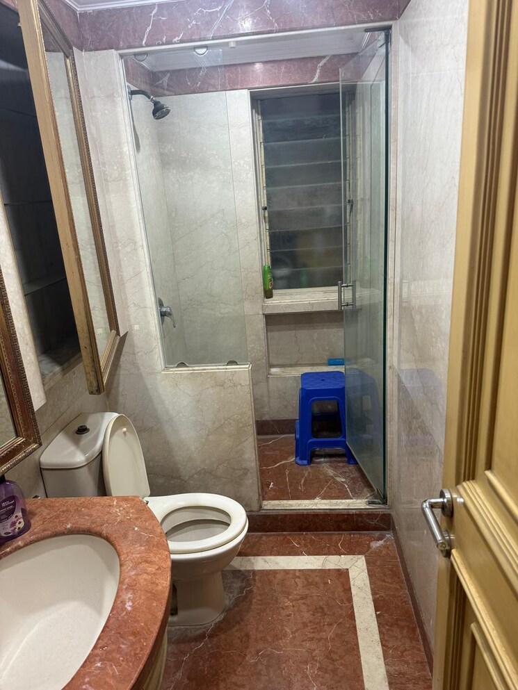 Master Bedroom, windermere-chs-andheri-west 2 Bedroom 1100 Sq.Ft. Apartment In Andheri West Mumbai 7895543