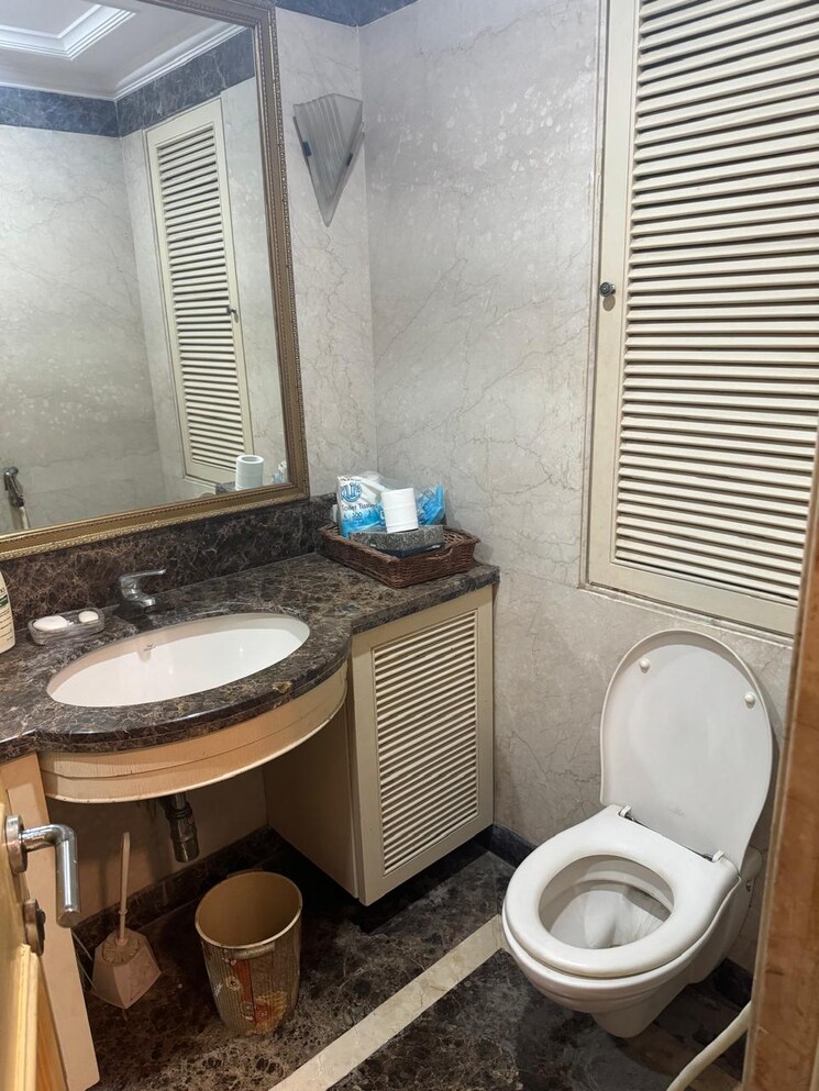 Master Bedroom, windermere-chs-andheri-west 2 Bedroom 1100 Sq.Ft. Apartment In Andheri West Mumbai 7895543