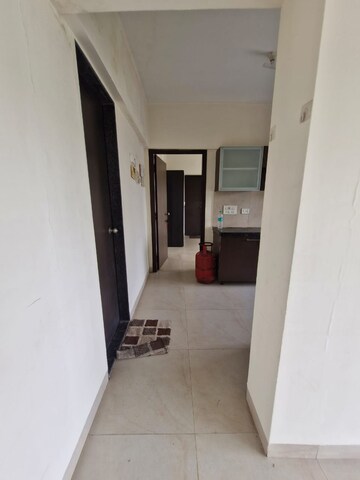 Building Lobby in 1 BHK Apartment at Conwood Astoria, Goregaon East – for Rent