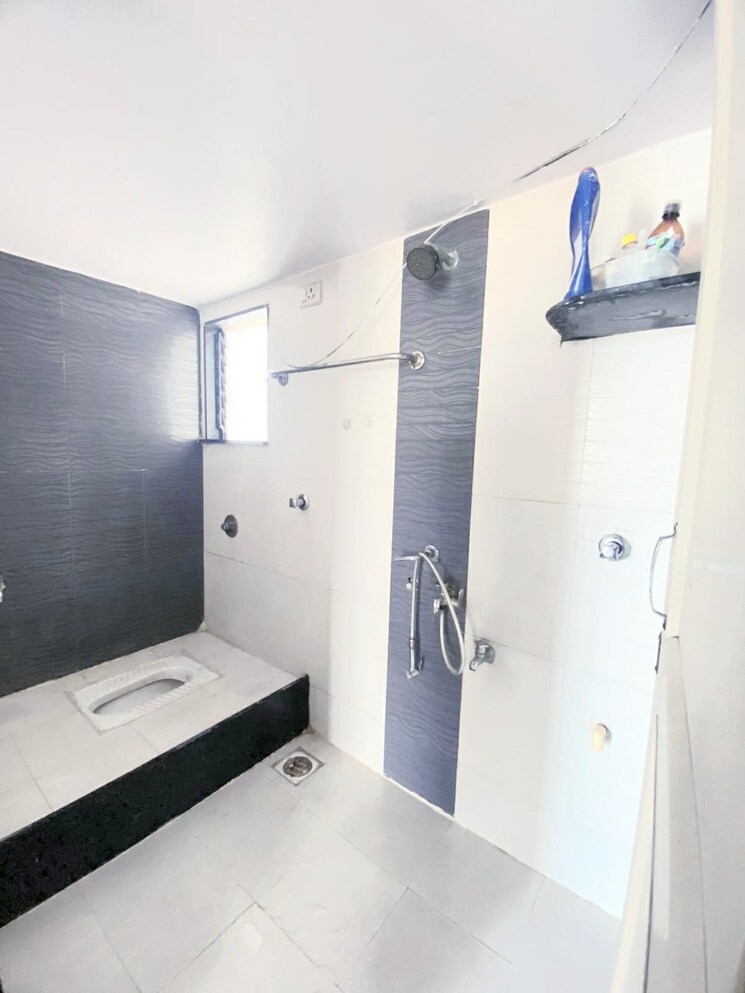 Master Bedroom, punyodaya-park 2 Bedroom 1150 Sq.Ft. Apartment In Kalyan West Thane 7895576