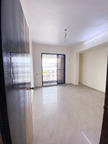 Room in 2 BHK Apartment at Punyodaya Park, Kalyan West – for Sale