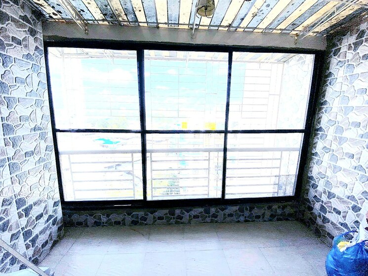 Master Bedroom, punyodaya-park 2 Bedroom 1150 Sq.Ft. Apartment In Kalyan West Thane 7895576