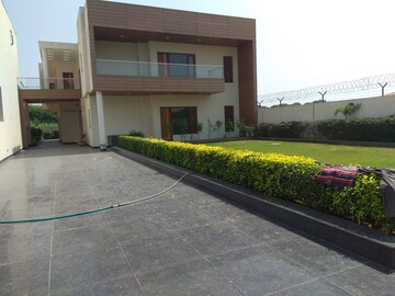 5 BHK Villa For Resale in Dera Mandi Delhi  7895553