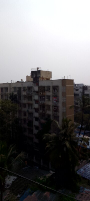 1.5 BHK Apartment – Exterior View View at Panom Park, Vile Parle East - for Rent