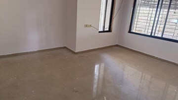 Master Bedroom in 2 BHK Apartment at Prathamesh Hills CHS, Dhokali – for Rent