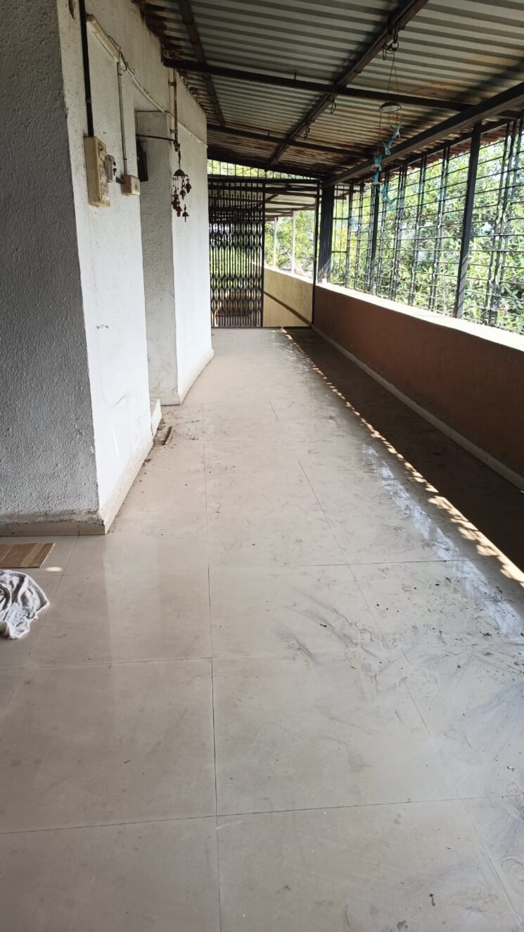 Balcony, prathamesh-hills-chs 2 Bedroom 1700 Sq.Ft. Apartment In Dhokali Thane 7895572