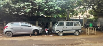  Land – Exterior View View at Attapur - for Sale