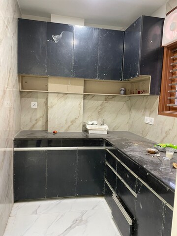 1 RK Builder Floor For Rent in Saket