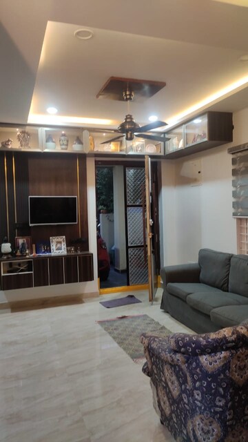 3 BHK Villa For Resale in Mantoor Nandan Serenity Velmala Hyderabad  7895540