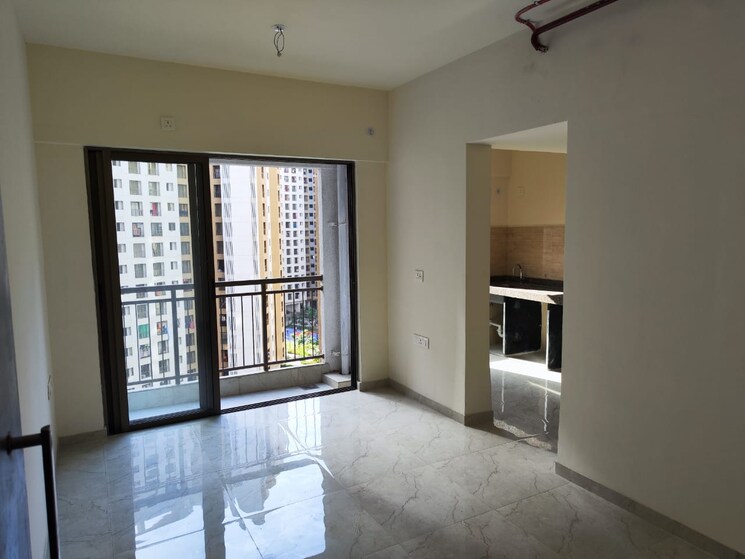 Room, sunteck-west-world 1 Bedroom 590 Sq.Ft. Apartment In Naigaon East Palghar 7895601