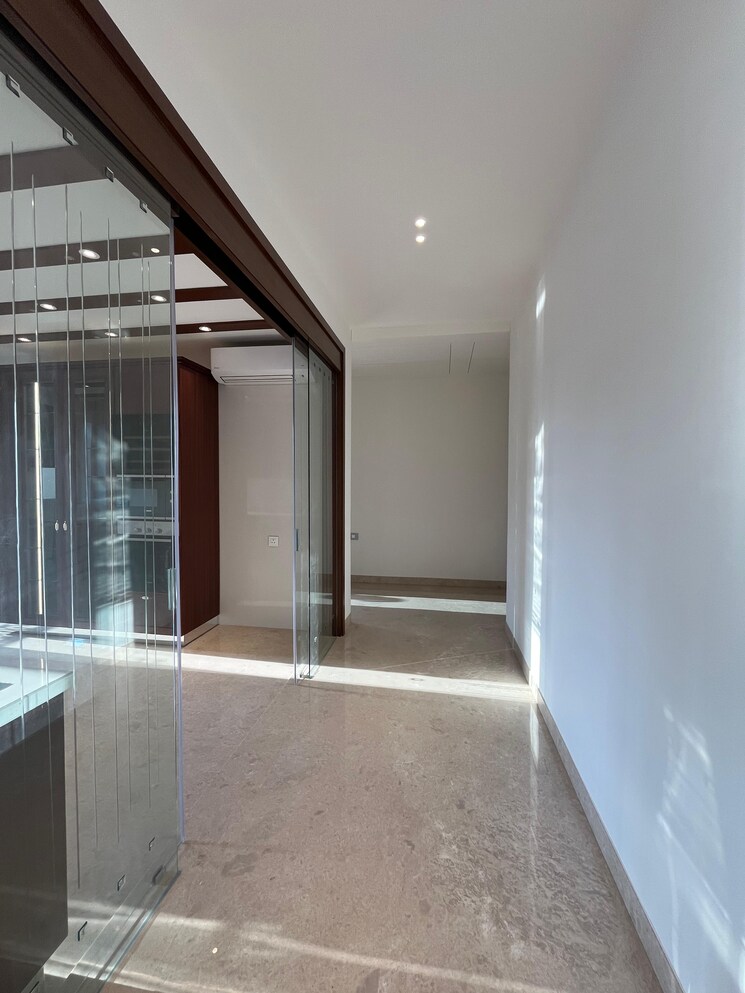 undefined, neeti bagh 4 Bedroom 370 Sq.Yd. Builder Floor In Neeti Bagh Delhi 7895642