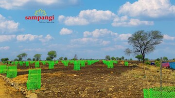 Plot Area in  Plot at Narayankhed – for Sale