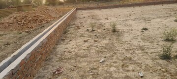Plot Area in  Plot at Yerappanahalli – for Sale