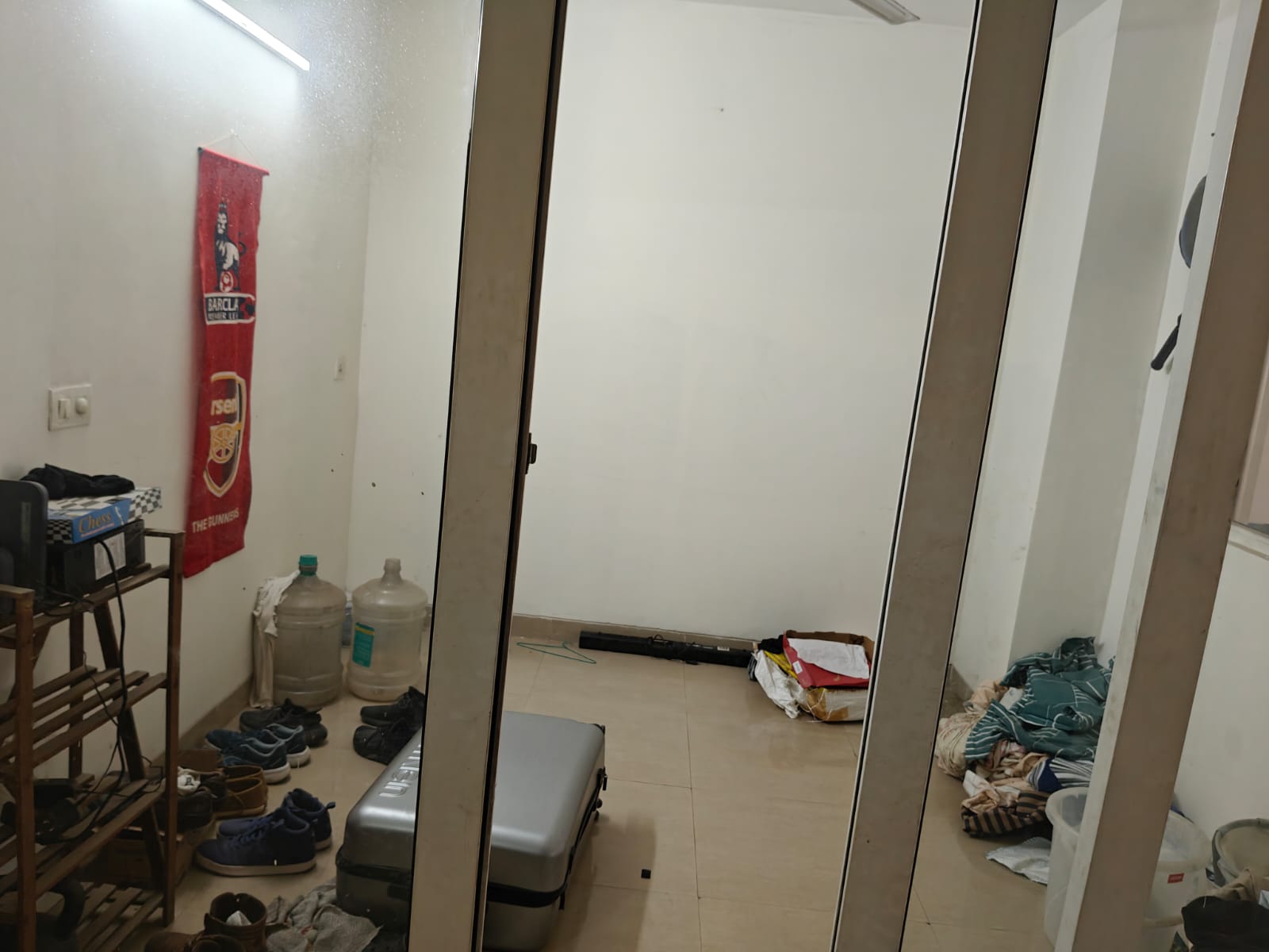 3 BHK Apartment For Sale in BPTP Terra