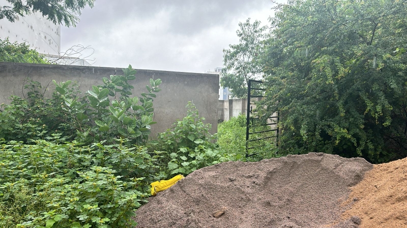 Plot For Sale in Janachaitanya Phase 2 