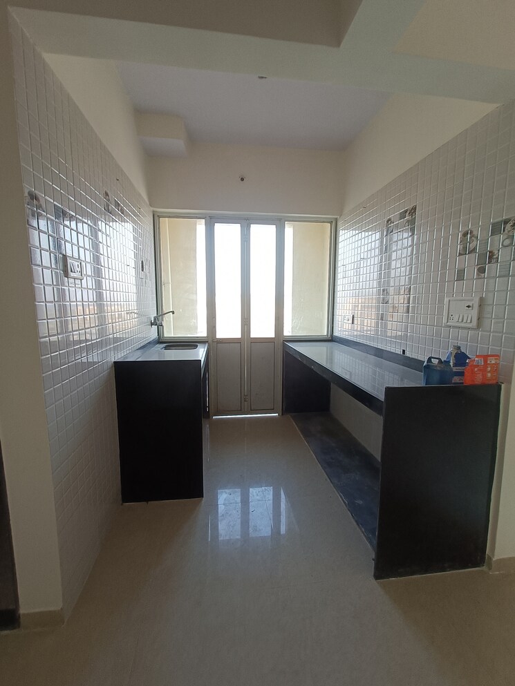 Kitchen, jsb-nakshatra-greens 1 Bedroom 540 Sq.Ft. Apartment In Naigaon East Palghar 7895635