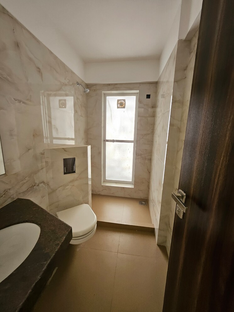 Attached Bathroom, al-fatema-heights 1 Bedroom 650 Sq.Ft. Apartment In Dongri Thane 7895638