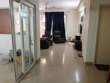 Building Lobby in 3 BHK Apartment at BPTP Terra, Sector 37d – for Sale
