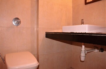 Furnished Amenities in  Pg at Kasarvadavali – for Rent