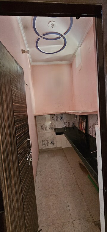 Kitchen in 2.5 BHK Builder Floor at Sector 105 – for Rent