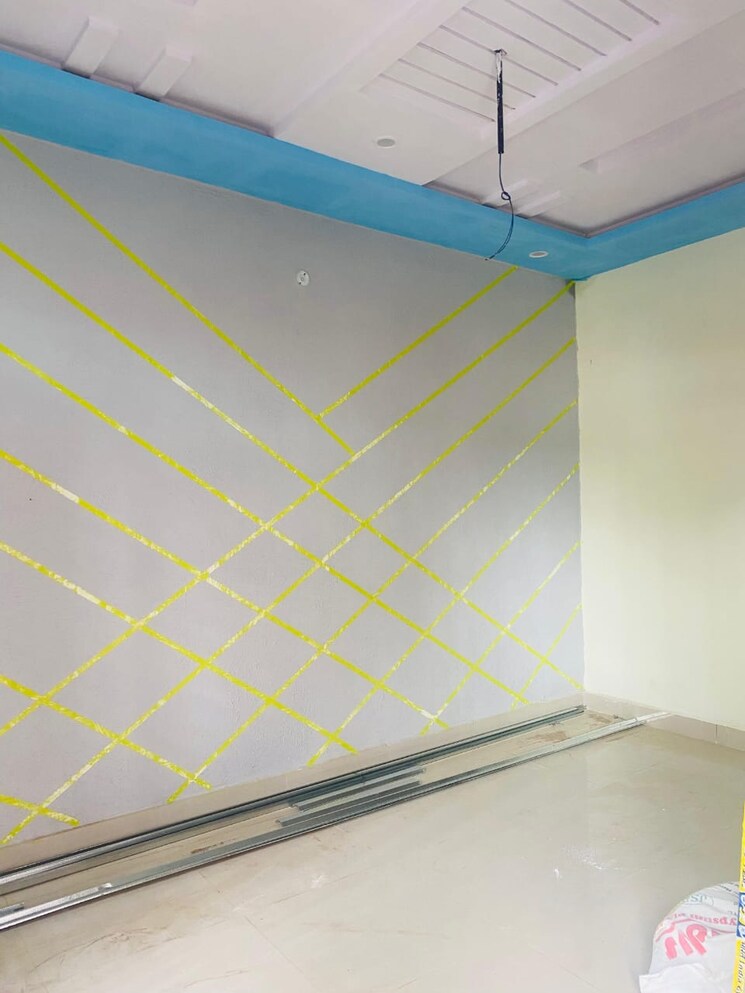 Exterior View, sultanpur 2 Bedroom 1500 Sq.Ft. Independent House In Sultanpur Lucknow 7895699