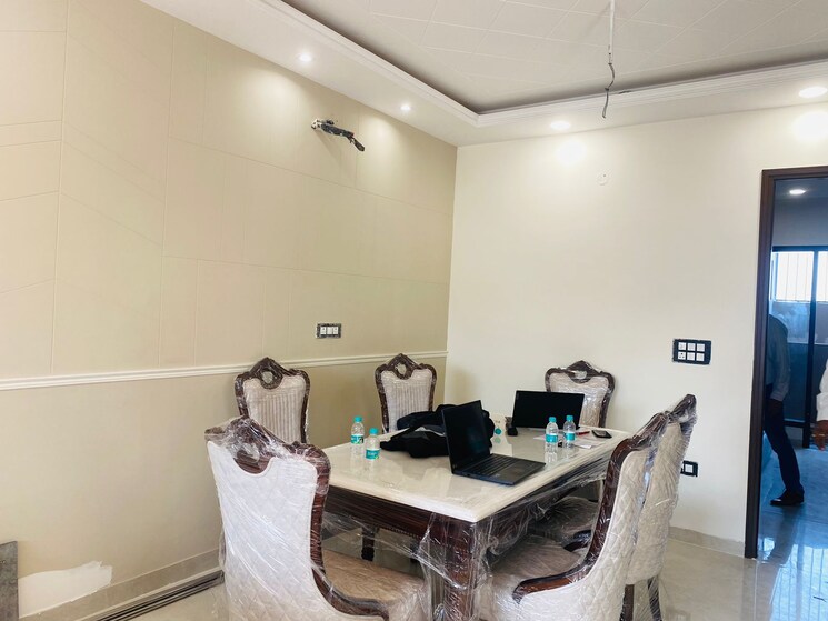 undefined, pir machalla 4 Bedroom 2408 Sq.Ft. Independent House In Pir Machalla Zirakpur 7895766