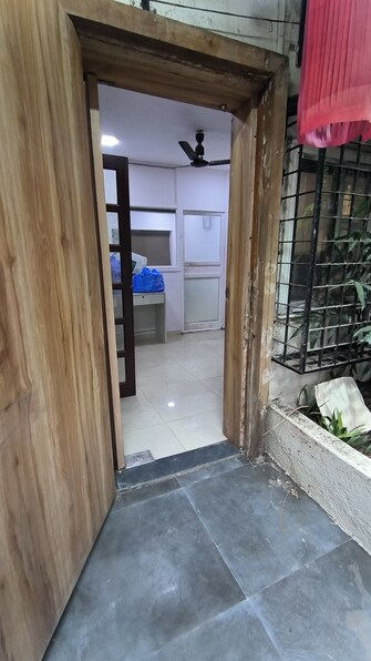 1 BHK Villa For Rent in New Dinkar Housing Cooperative Society Mumbai  7895767