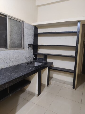 2 BHK Apartment For Rent in Tingre Nagar