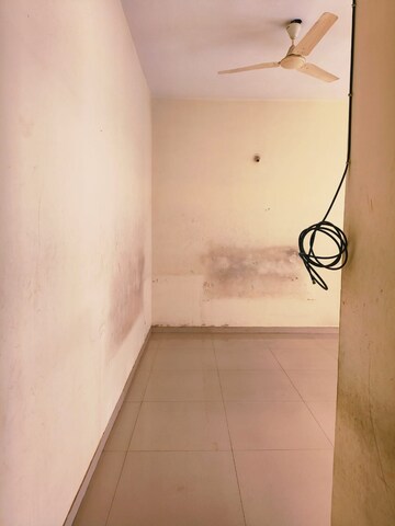 Bathroom in 1.5 BHK Apartment at Lodha Casa Bella, Dombivli East – for Rent