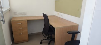 Commercial Office Space 800 Sq.Ft. For Rent in Asalpha Mumbai  7895756