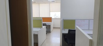 Commercial Office Space 800 Sq.Ft. For Rent in Asalpha Mumbai  7895756