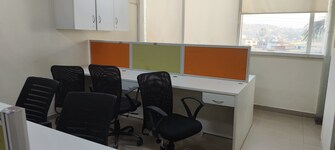 Commercial Office Space 800 Sq.Ft. For Rent in Asalpha Mumbai  7895756