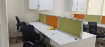 Commercial Office Space 800 Sq.Ft. For Rent in Asalpha Mumbai  7895756