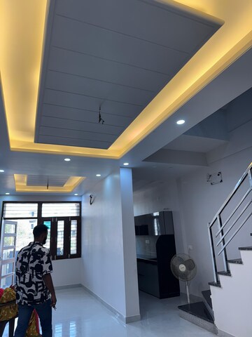 3 BHK Villa – Exterior View View at Meenawala - for Sale