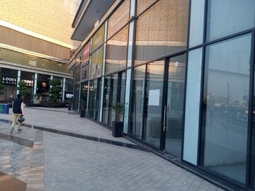 Floor Plan in  Shop at M3M 65 Avenue, Sector 65 – for Rent